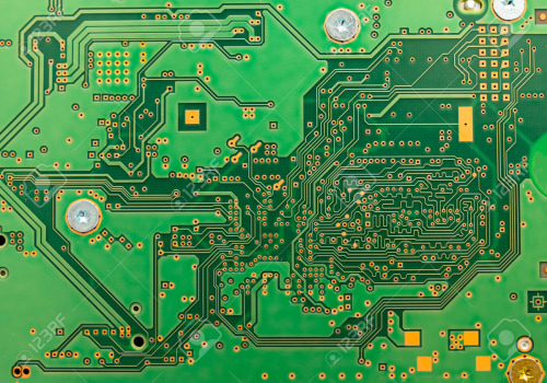 What is a component stock?